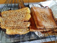 android_upload_pic-北三老太太烧烤(人生一串上榜店)