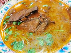 -金杨拉面王小吃面馆·牛三宝面·红烧牛肉粉