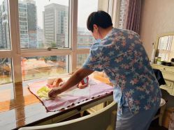 -悦家·美丽妈妈月子会所(龙奥店)