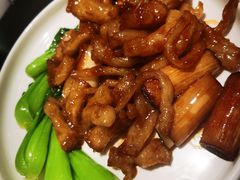 -梅飞酒家(桑园路店)
