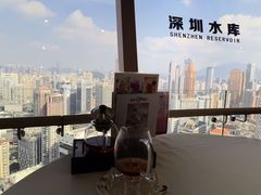 -国贸旋转餐厅(国贸广场店)