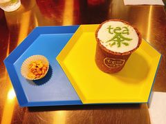 -茶是一枝花泡茶店