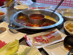 -竹犇番茄火锅(长风街店)