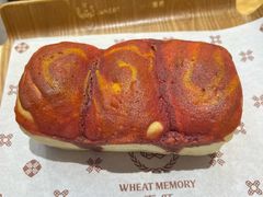 -麦陌(正弘城店)