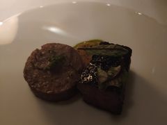 低温安格斯牛排-三嚥阁 La Villa Restaurant