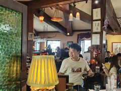 -古董花园(思南路42弄小区店)