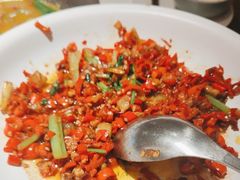 -湖兰金牌小炒肉(椒江万达店)
