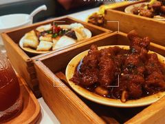 -蔡澜点心·粤菜(月星环球港店)