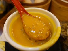 南瓜西米露-添好运点心专门店(深水埗店)