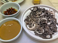 -小吊梨汤·北京菜·烤鸭(西直门凯德店)