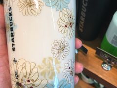 -星巴克(南京商厦店)