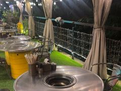 -鑫釜山海鲜烧烤(浑南店)