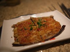 -丰茂烤串(公园店)