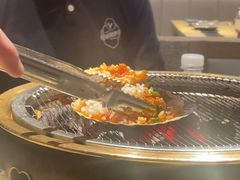 -泥炉烧肉师(新街口金銮巷店)