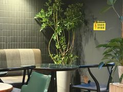 -BAKER&SPICE(安福路店)