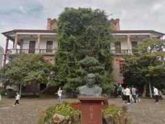 -南通濠河风景名胜区