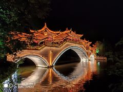 -台儿庄古城