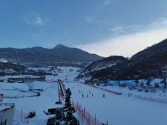 -太子岭滑雪场
