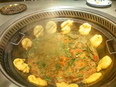 -老关东铁锅炖(上游街店)