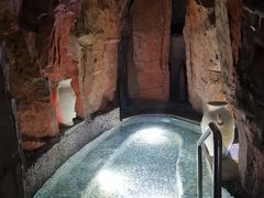 -海口观澜湖火山温泉谷