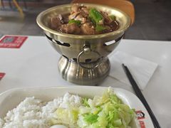 -南城香·饭香串香馄饨香(富丰桥店)