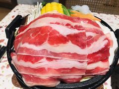 寿喜烧-米仓食堂(凯德广场店)