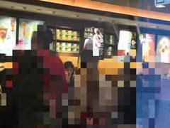 -星巴克(北京南站第三店)