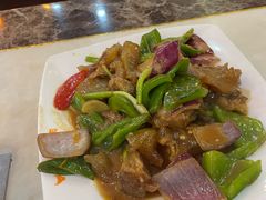 -潮悦牛肉火锅城(水贝店)