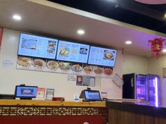 -老陕兄弟(彩虹新城店)