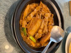 -顺意·顺德家乡菜(国际人才大厦店)