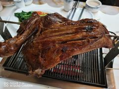 -科尔沁烤羊腿(旗舰店)
