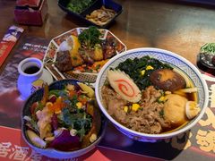 -弓二·烧鸟居酒屋(财富购物中心店)