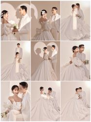 -第一夫人婚纱摄影(南京店)