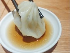 上海鲜肉小笼-姚面记·海派家常菜(恒基名人购物中心店)