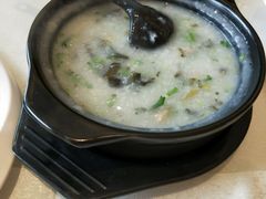 蚝鼓菜干粥-金满福国际酒店(迎宾大道店)