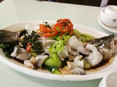 -胖子菜馆(隆昌路店)