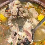 大口吃肉的快乐‼️就要来这家羊肉炉‼️ 🍖🍖🍖