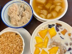 -水牛奶皇后糖水铺(深圳总店)