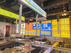 -哈哈碳都·牛肋条无限自助烤肉(台江万达店)