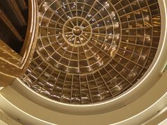 -杭州国际会议中心洲际酒店-原素全日餐厅(解放东路店)