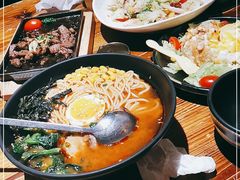 -小川洋风料理(街道口店)