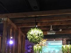 大堂-路边摊小炉子烧烤