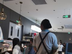 -半天妖烤鱼(西直门凯德mall店)