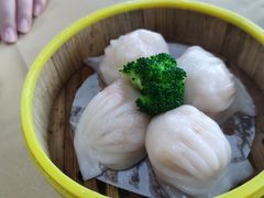 -吉莲利苑海鲜酒家(珠海拱北29年老字号店)