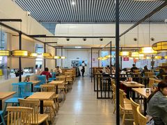 -小杨生煎(杭州东站店)