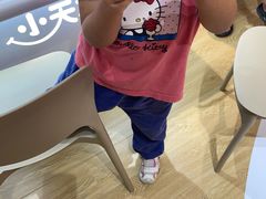 -垚陶陶(同成街华联店)