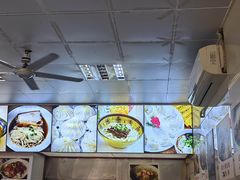 -食惠里小笼包面馆(越秀店)