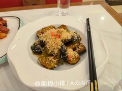 -马凯餐厅(长椿街店)