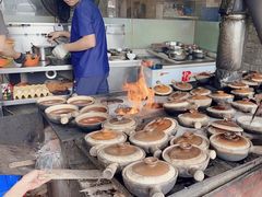 -关氏饮食店