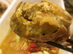 -大川先生·小龙虾·川菜(信义坊店)